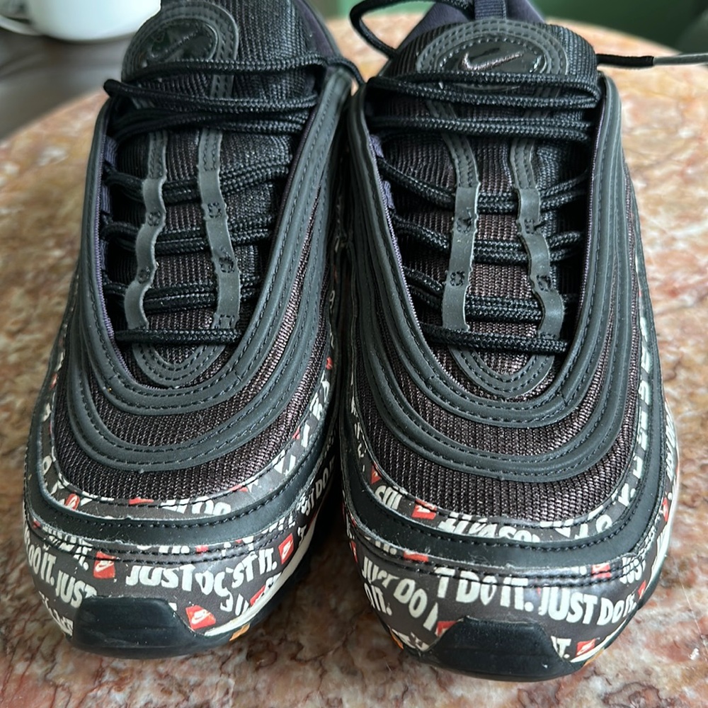 Men's Nike Air Max 97 'Just Do It' Sneaker.